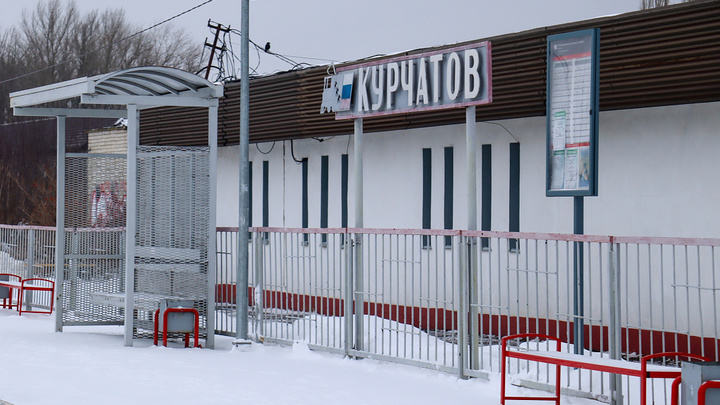 Первый блок Курской АЭС-2 запустят в 2024 году