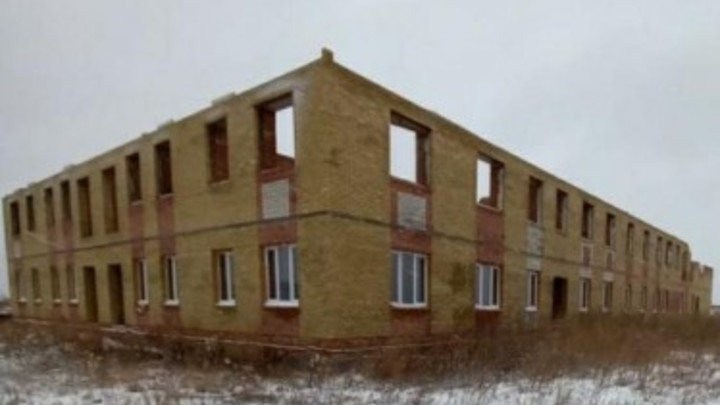 Экс-главу управления капстроительства НСО будут судить за недостроенный детсад