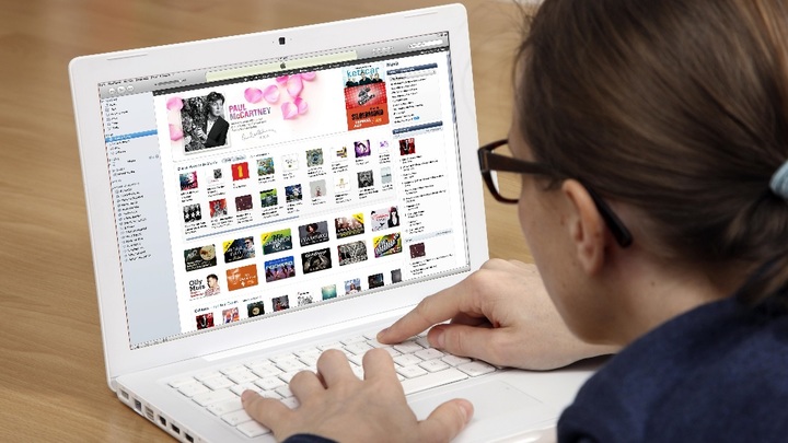 Не та нота: В чём причина убыточности Spotify