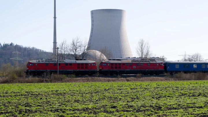 Европа идёт на отчаянный шаг. Потому что других вариантов нет