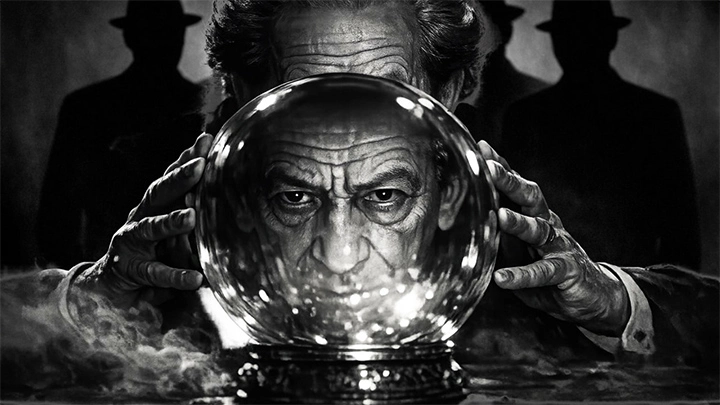 26 февраля 2026 года решится судьба России: Секретное пророчество Мессинга – мир содрогнётся