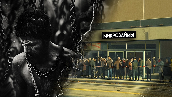 Мошенник взял кредит на ваше имя? Эксперты рассказали, что делать