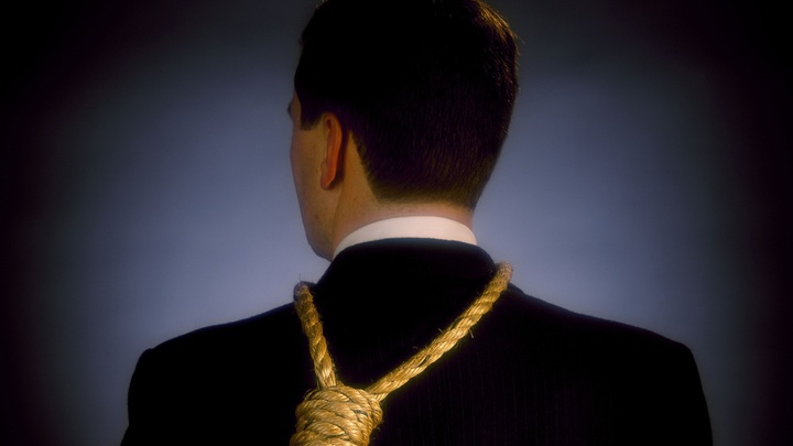 Пронько: На шее русских затягивают удавку. Оруэлл и Хаксли были правы?