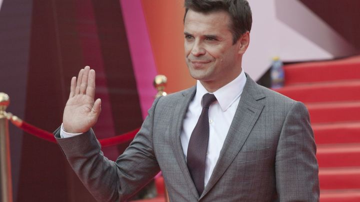 У артиста Сергея Астахова родился сын. Малышу уже выбрали имя