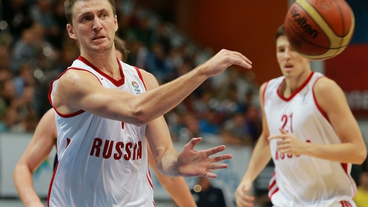 Невезение олимпийского масштаба: из-за травм сборная России проиграла отбор в Токио