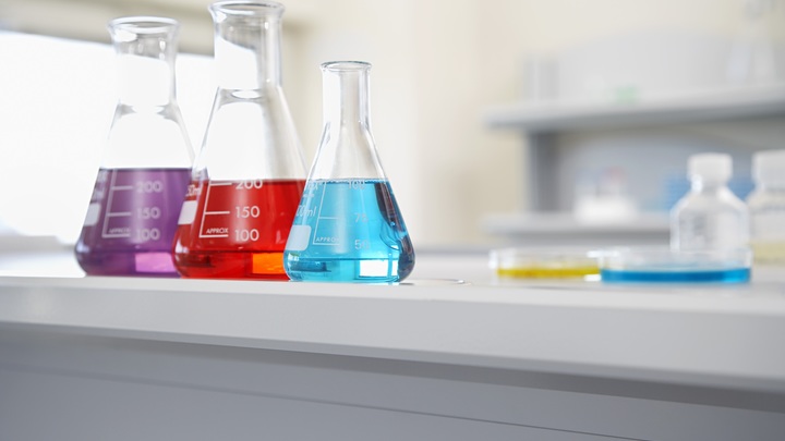 Три золота и одно серебро: Русские школьники показали класс на химической олимпиаде в Цюрихе