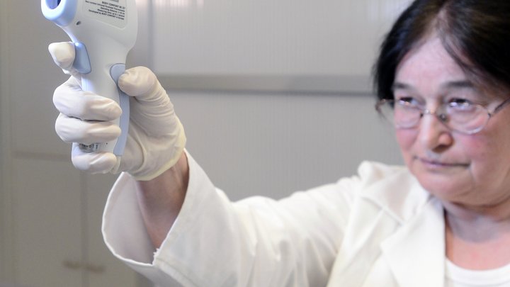 Потребуют отдать почки детям олигархов: Депутат Шувалова заподозрила неладное в мерах против коронавируса