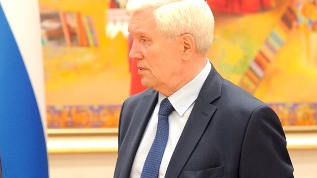 Путин отправил в Мозамбик российского посла в Белоруссии Путин отправил в Мозамбик российского посла в Белоруссии
