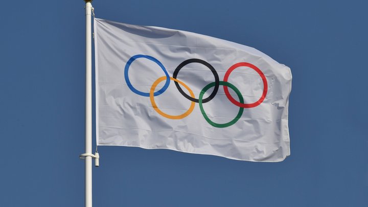 МОК рекомендовал странам отказаться от участия в Играх дружбы