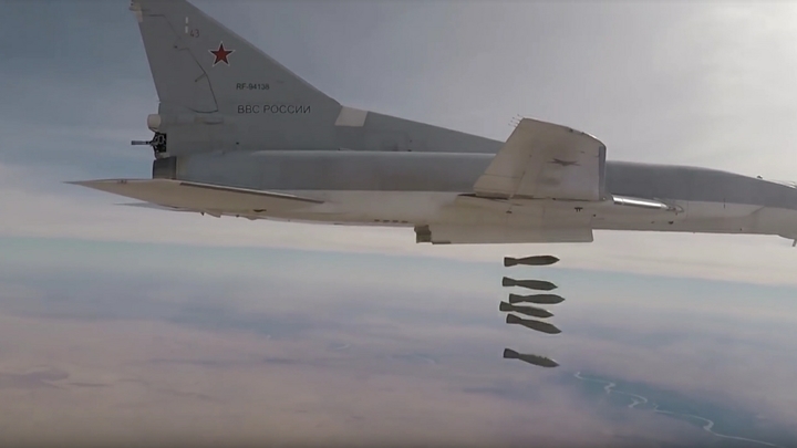 Не дай Бог Россия схлестнётся с Турцией: Эксперт объяснил, почему турки бьют по русским самолётам