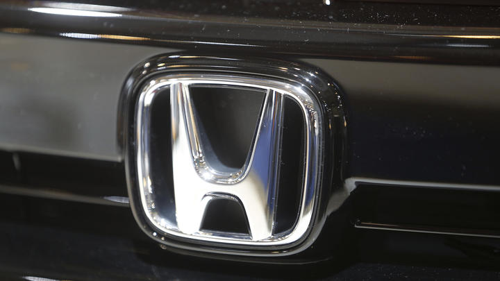 Honda вернулась на авторынок России: в Петербурге открылся новый дилерский центр