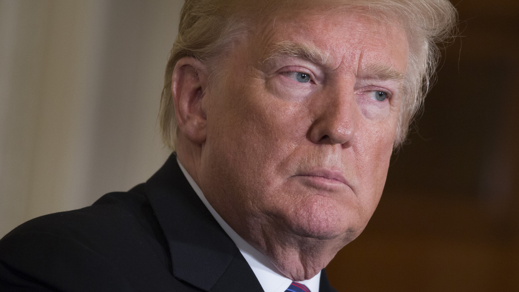 Эксперт: За яркими угрозами Трампа не стоит ничего, кроме желания нажиться Эксперт: За яркими угрозами Трампа не стоит ничего, кроме желания нажиться