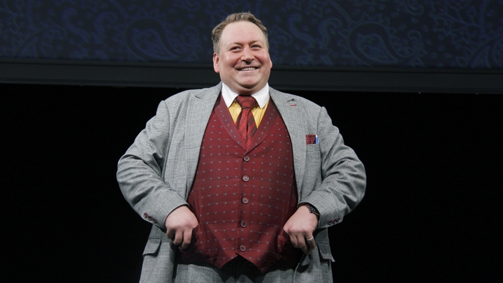 Звезда сериала Воронины попал в больницу в тяжёлом состоянии - источник