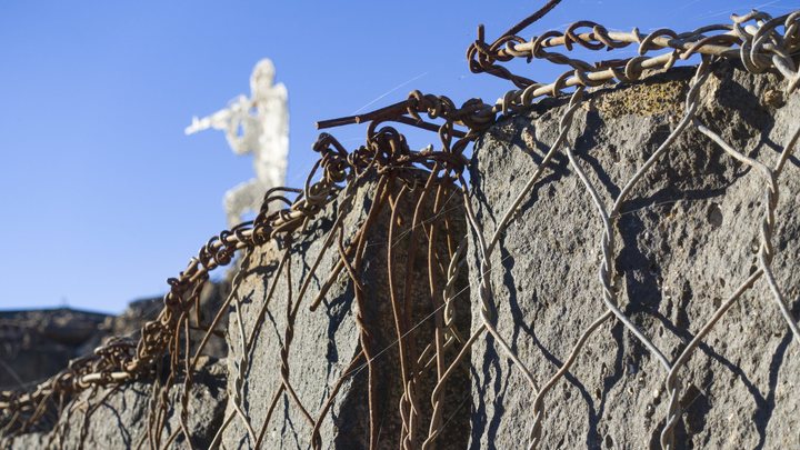 Пора уже русским Иванам сбить парочку израильских самолетов и погрузить страну в траур - Баранец
