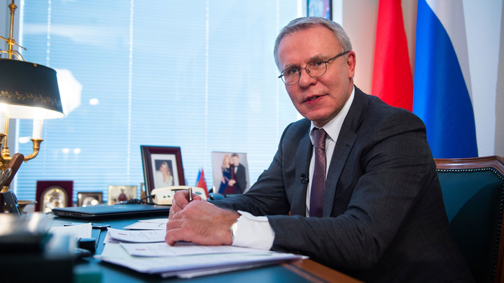 У неё своя жизнь: Фетисов порадовался за дочь и её возможности в США