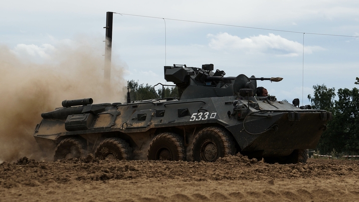 Когда завершится СВО: Сроки названы