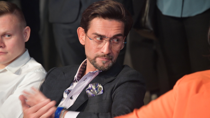 Живущий в США Нигматуллин отмолчался на вопрос о гражданстве