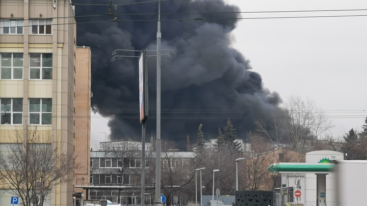 Эксперт объяснил, в чём главная опасность пожара в панельках. На примере Екатеринбурга