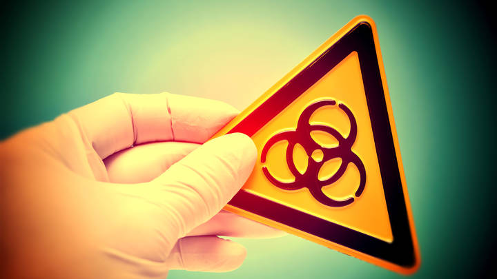 Иран на пороге создания ядерной бомбы. Израильский министр обозначил сроки