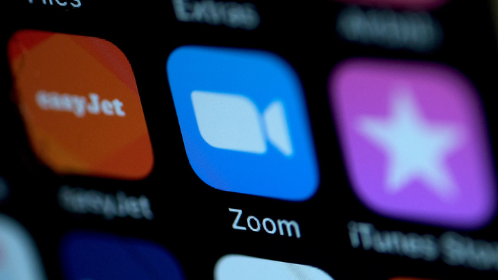 Сервис Zoom не будет работать в Белоруссии