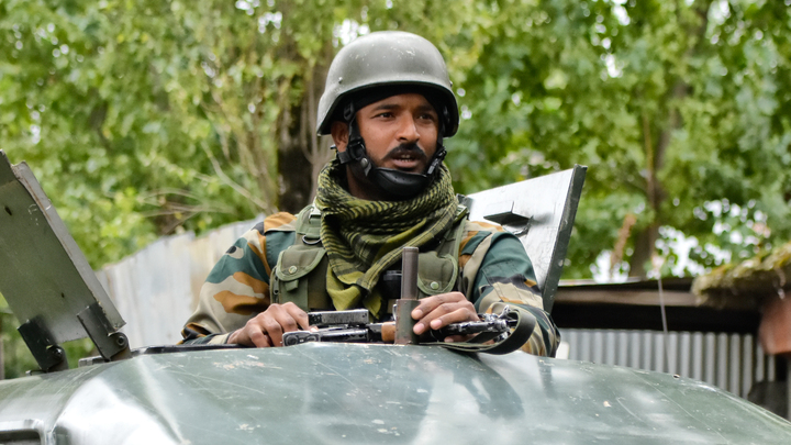 Индия сделала последнее китайское предупреждение: С чем связана азиатская гонка вооружений