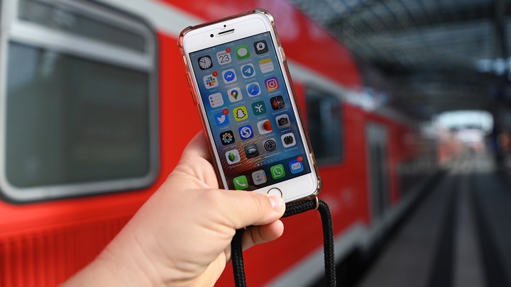 Лицемерно!: Отправку данных на Запад о русских через госприложения попытались оправдать. Не вышло