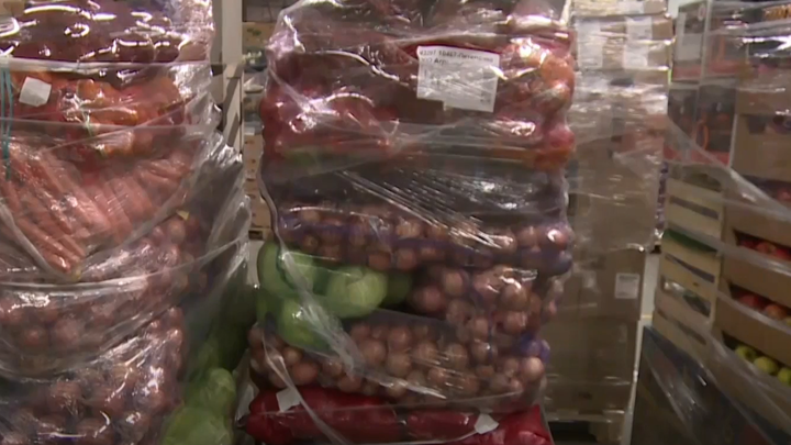 В России подскочили цены на морковь и картофель: ФАС начнёт камеральные проверки