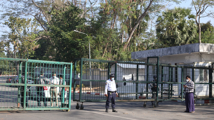 Как войти в историю, топчась на месте? Учитель физкультуры сделал это всего за утро