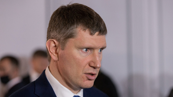 Пять стран устроили демарш в АТЭС против русского министра. Но просчитались