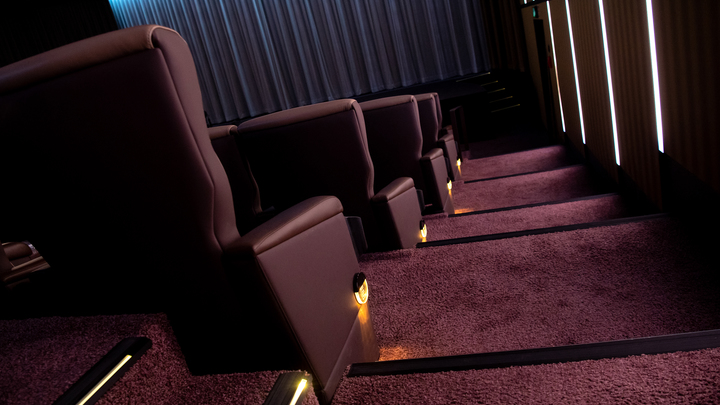 Киномакс отозвал иск о взыскании с ТРЦ Галерея Краснодар 13 млн рублей