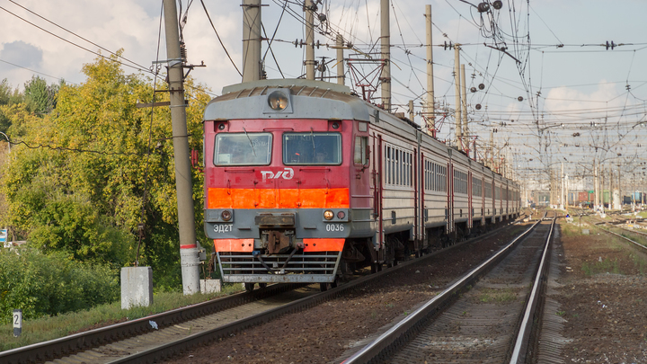 Состояние отравившихся в поезде до Туапсе детей оценивается как средней степени тяжести