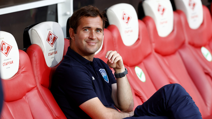 ФК Нижний Новгород - Арсенал 19 сентября 2021: во сколько матч, где посмотреть трансляцию