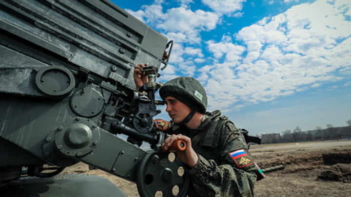 Штурм Покровска (Красноармейское направление) – обстановка к 15 февраля, последние новости: как развивается наступление русских войск
