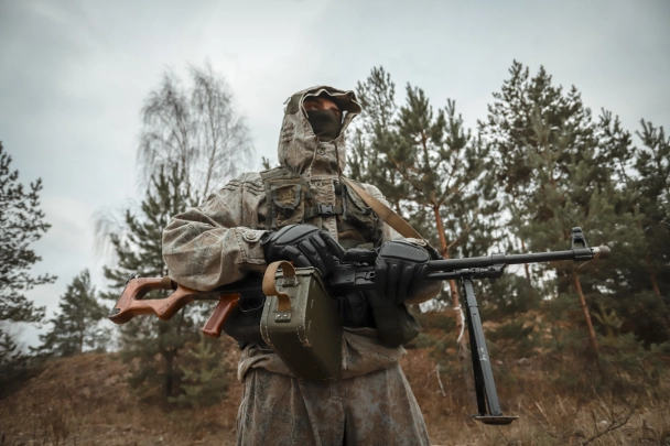 Часов Яр - штурм. Обстановка к 27 ноября – последние новости: продвижение русских войск