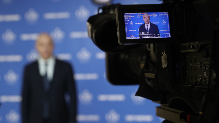 Отчаяние Силуанова считали по словам: Кто посоветовал главе Минфина такое сказать?