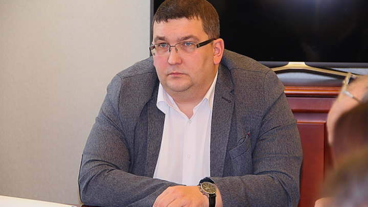 Управление автодорог Новосибирска возглавил экс-чиновник Минтранса Сергей Эпов