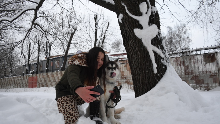 Погода на февраль 2022 в Екатеринбурге: ждать ли уральцам новых морозов