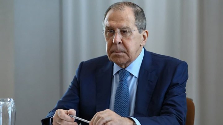 Лавров проговорился: Самая популярная новость Гордона