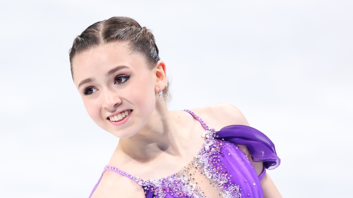 Они гавкают, но: Депутат Госдумы объяснил причину скандала вокруг Валиевой