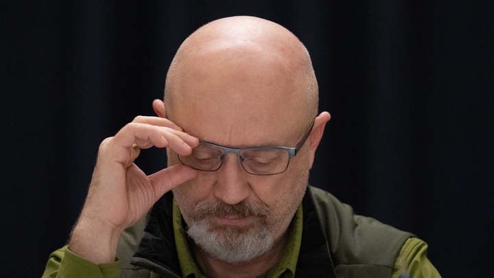 У нас большие потери: Глава Минобороны Украины заявил об истощении ВСУ