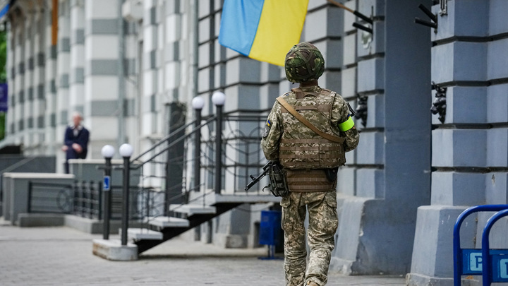 Европа придумала, как промыть мозги украинцам: Русский сенатор объяснила цель