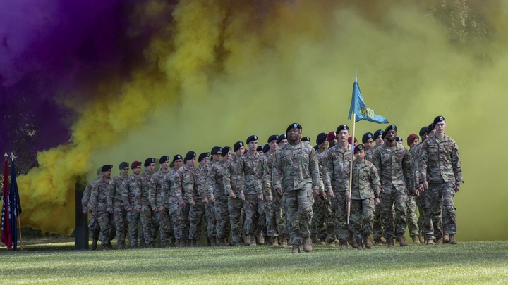 Псы войны рассказали о сотнях военных США на Украине: Цинизму нет предела