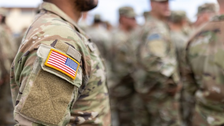США массово вербуют наёмников на Украину — Causeur