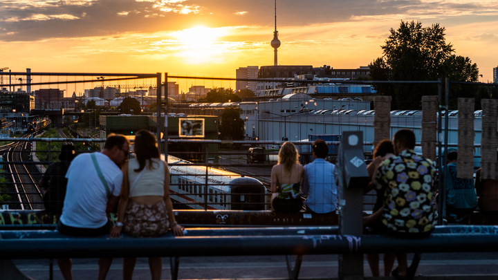 Die Welt: В ФРГ обвинили правительство в отсутствии адекватных шагов в сторону России