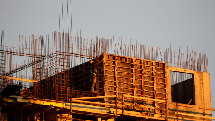 Кубань в сентябре вошла в пятёрку лидеров по объёмам ипотечного кредитования