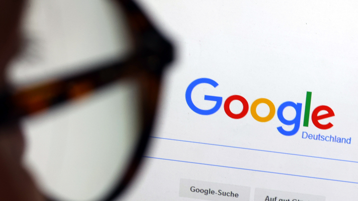 Минюст США подал в суд на Google за монополизацию рынка рекламы