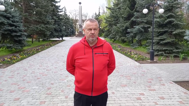 Украинские террористы совершили покушение на мэра Новой Каховки