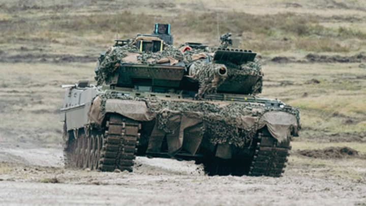 Пока Россия не ослабнет: Немец раскрыл истинную цель США