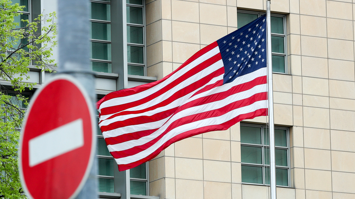 TAC: США применяют на Тайване опробованные на Украине методы