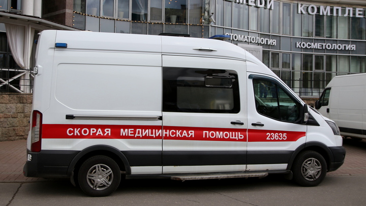 Ситуация с коронавирусом на 9 мая в Санкт-Петербурге